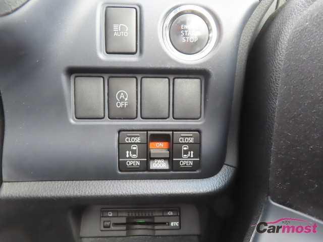 2014 Toyota Voxy CN G12-E29 Sub15