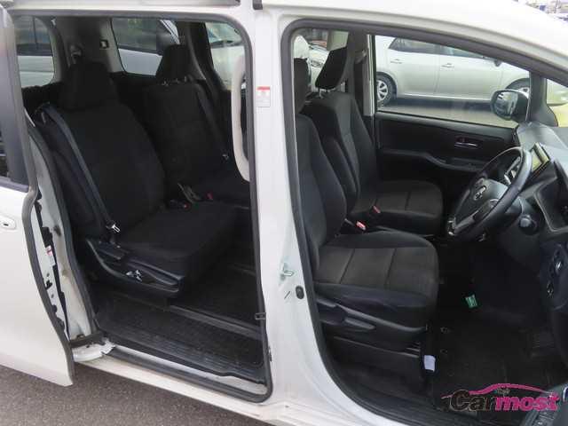 2014 Toyota Voxy CN G12-E29 Sub17
