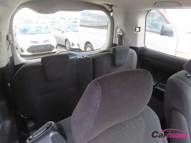 2014 Toyota Voxy CN G12-E29 Sub19