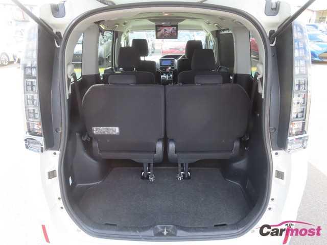 2014 Toyota Voxy CN G12-E29 Sub21