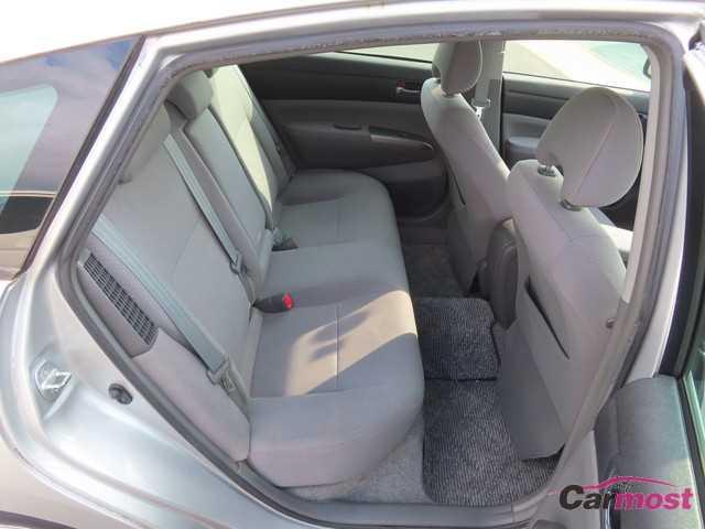 2008 Toyota PRIUS CN G12-E97 Sub20