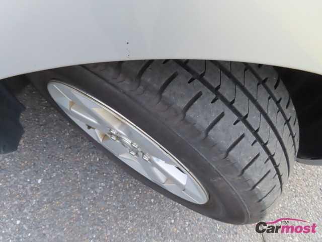 2008 Toyota PRIUS CN G12-E97 Sub29
