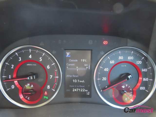 2018 Toyota Alphard CN G13-C35 Sub10