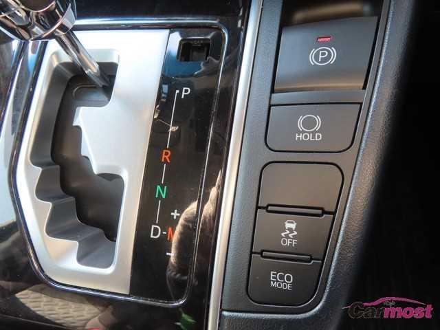 2018 Toyota Alphard CN G13-C35 Sub14