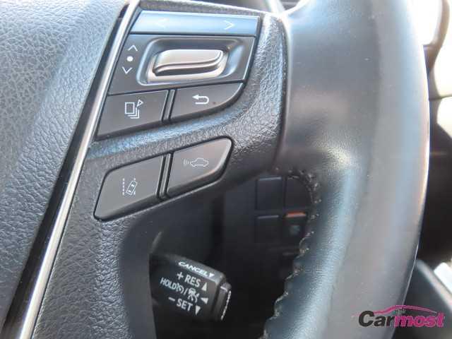 2018 Toyota Alphard CN G13-C35 Sub15