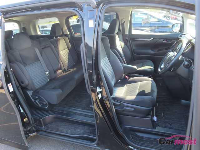 2018 Toyota Alphard CN G13-C35 Sub18