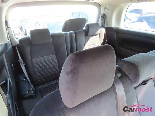 2018 Toyota Alphard CN G13-C35 Sub20