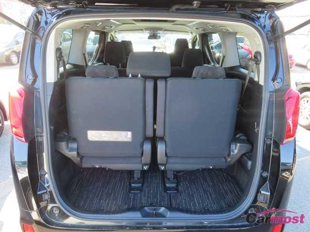 2018 Toyota Alphard CN G13-C35 Sub22