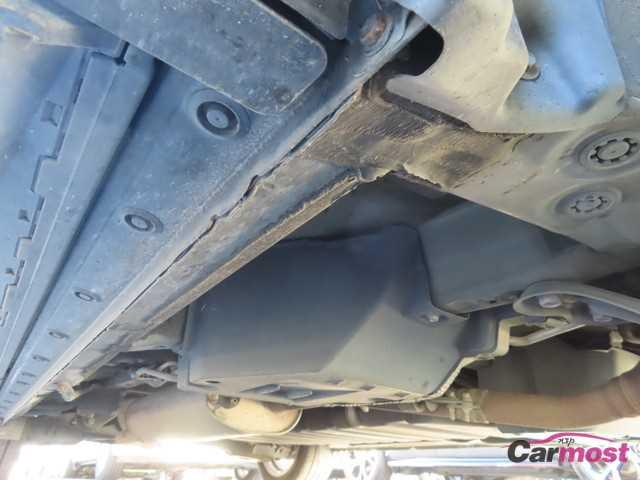 2018 Toyota Alphard CN G13-C35 Sub24