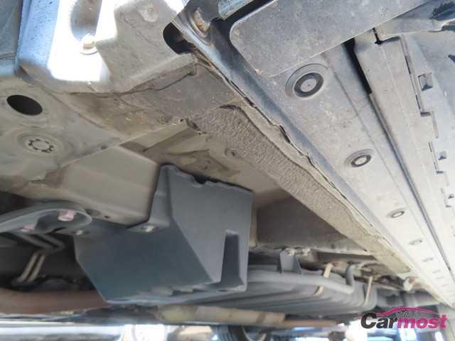 2018 Toyota Alphard CN G13-C35 Sub26