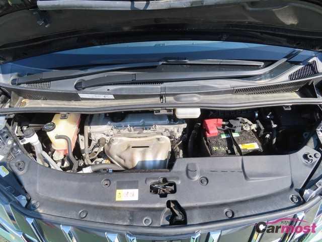 2018 Toyota Alphard CN G13-C35 Sub5