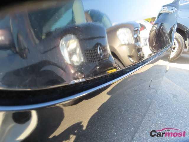 2018 Toyota Alphard CN G13-C35 Sub6