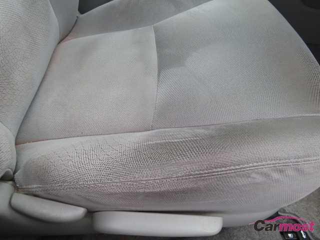 2008 Toyota Corolla Axio CN G13-E04 Sub19
