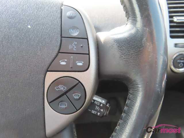 2008 Toyota PRIUS CN G13-F07 Sub15
