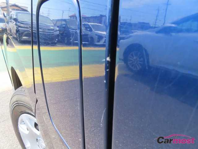 2017 Toyota Hiace Van CN G13-F63 Sub11
