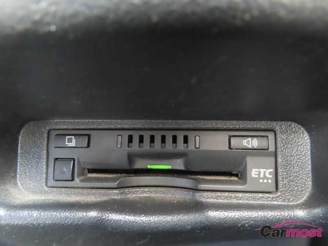 2017 Toyota Hiace Van CN G13-F63 Sub18