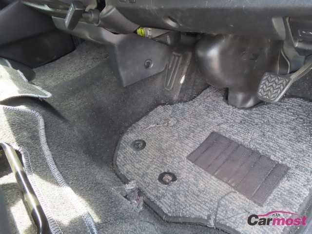 2017 Toyota Hiace Van CN G13-F63 Sub21