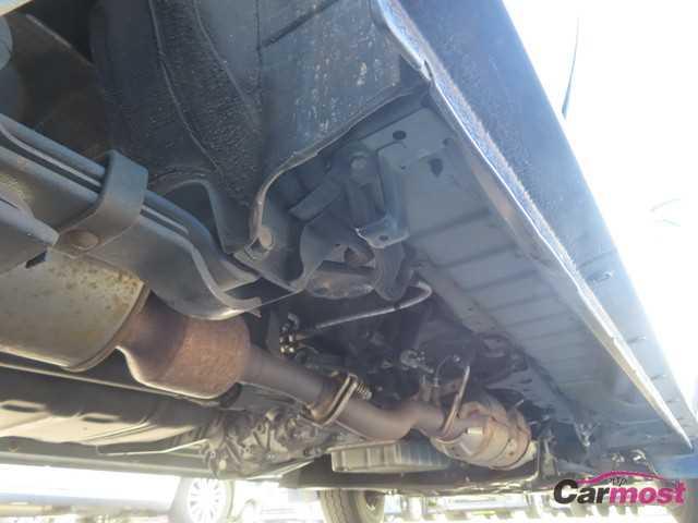 2017 Toyota Hiace Van CN G13-F63 Sub25