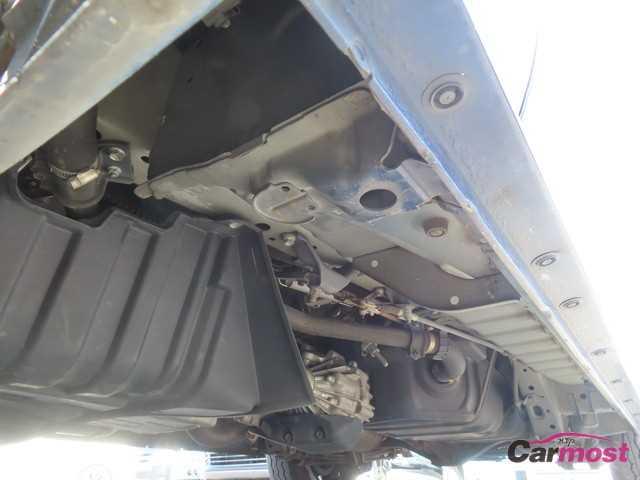 2017 Toyota Hiace Van CN G13-F63 Sub26