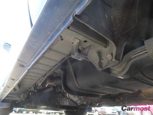 2017 Toyota Hiace Van CN G13-F63 Sub27