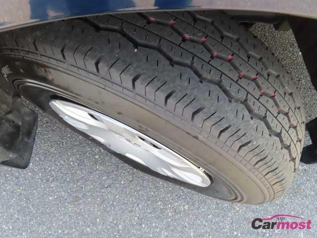 2017 Toyota Hiace Van CN G13-F63 Sub29