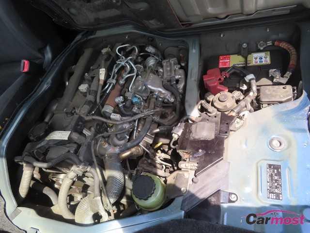 2017 Toyota Hiace Van CN G13-F63 Sub5