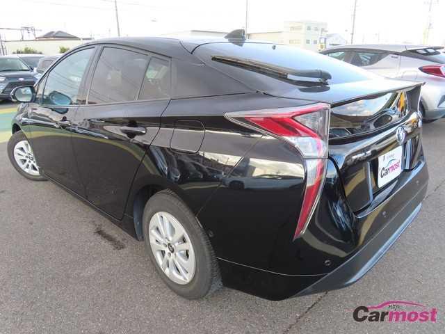 2016 Toyota PRIUS CN G14-A26 Sub3