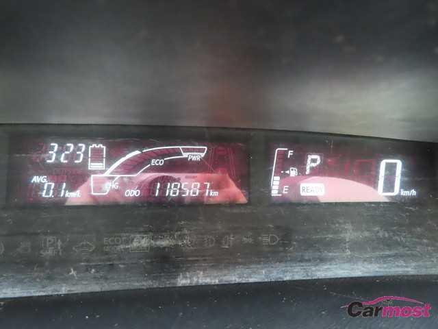 2016 Toyota AQUA CN G14-D38 Sub10