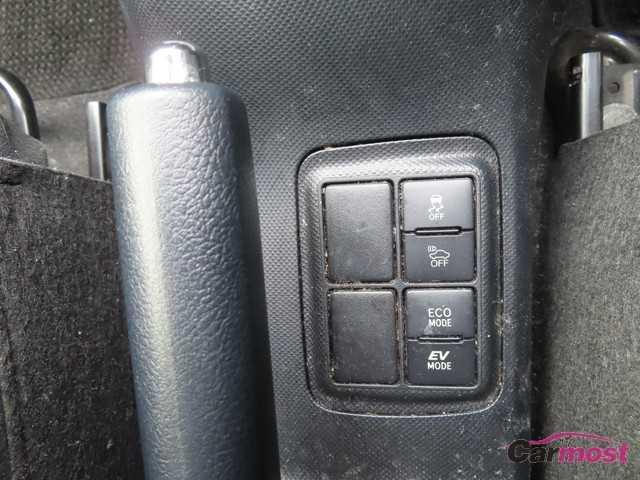 2016 Toyota AQUA CN G14-D38 Sub12