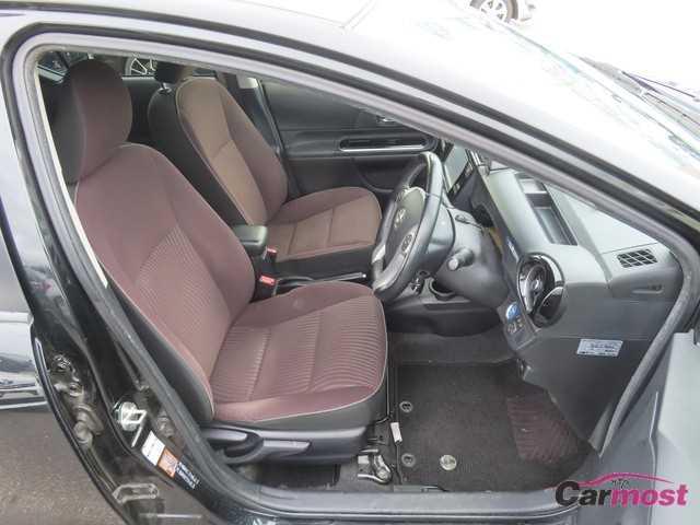 2016 Toyota AQUA CN G14-D38 Sub18