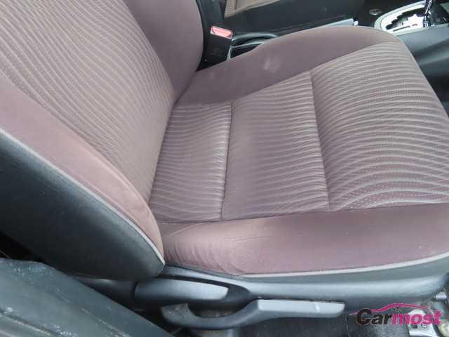 2016 Toyota AQUA CN G14-D38 Sub19