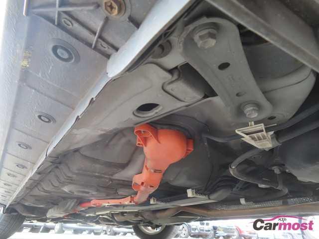 2016 Toyota AQUA CN G14-D38 Sub27