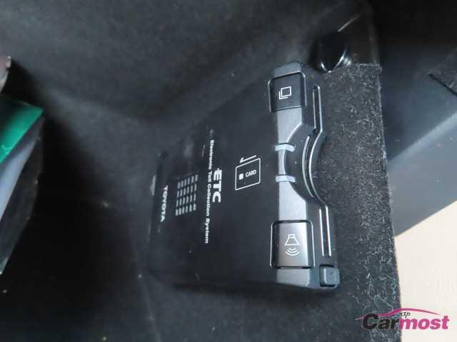 2011 Toyota Harrier CN G14-D48 Sub15