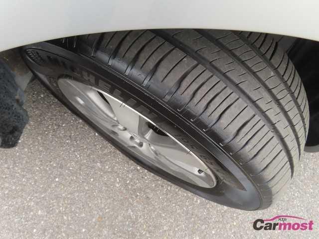 2008 Toyota Premio CN G14-E01 Sub6
