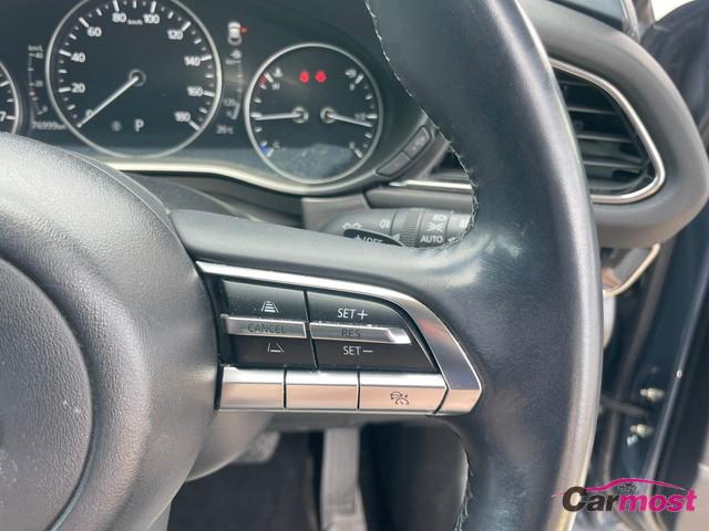 2021 Mazda CX-30 CN G14-E18 Sub12