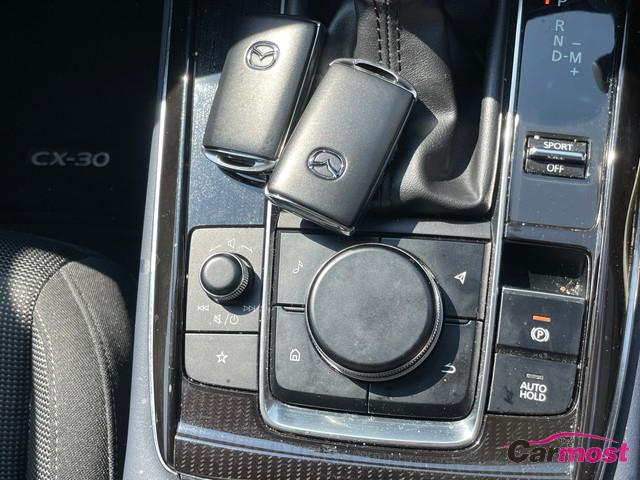 2021 Mazda CX-30 CN G14-E18 Sub15