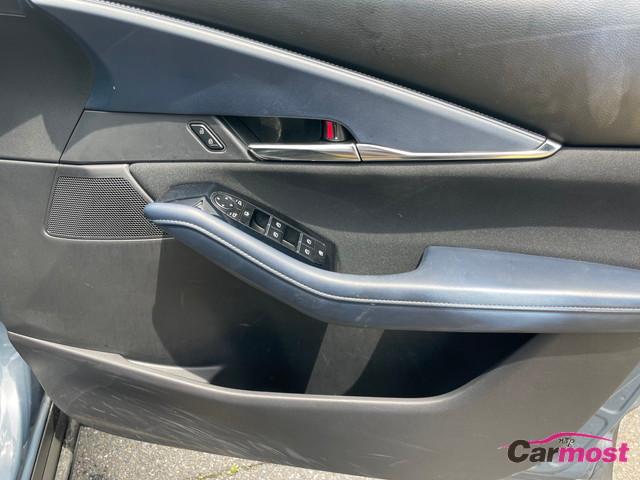 2021 Mazda CX-30 CN G14-E18 Sub17
