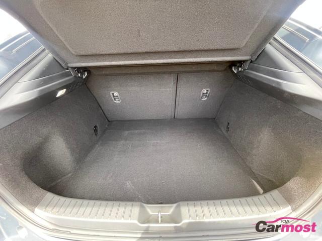 2021 Mazda CX-30 CN G14-E18 Sub20
