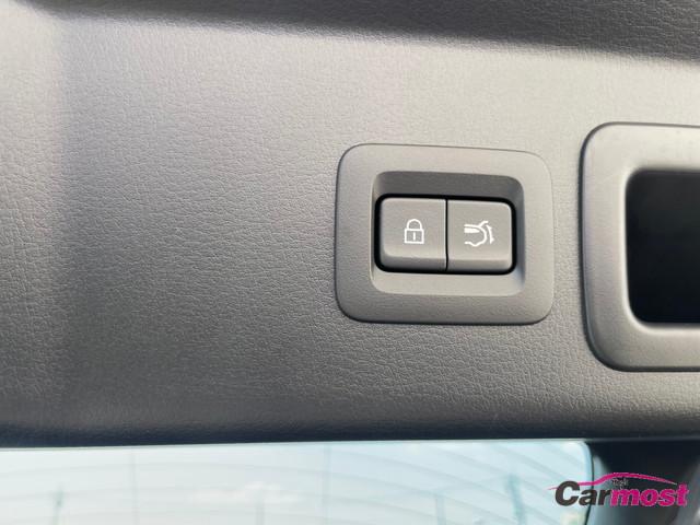 2021 Mazda CX-30 CN G14-E18 Sub22