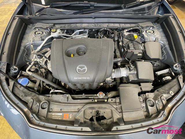 2021 Mazda CX-30 CN G14-E18 Sub5