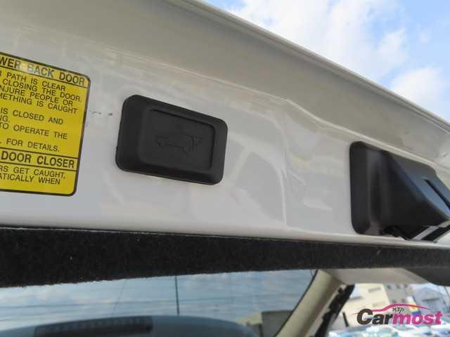 2009 Toyota Harrier CN G14-E60 Sub22