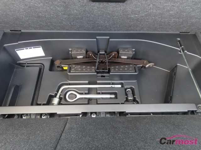 2009 Toyota Harrier CN G14-E60 Sub23