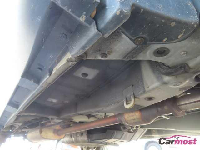 2009 Toyota Harrier CN G14-E60 Sub24