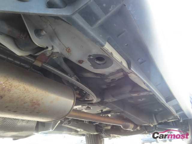 2009 Toyota Harrier CN G14-E60 Sub25
