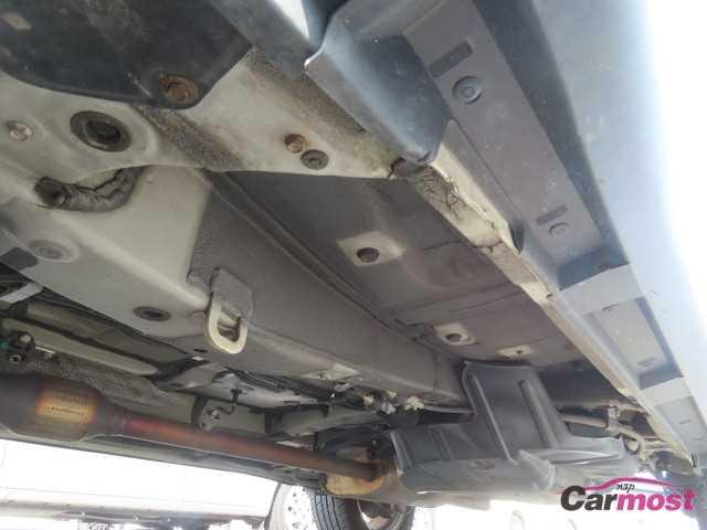 2009 Toyota Harrier CN G14-E60 Sub26
