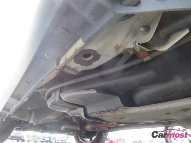 2009 Toyota Harrier CN G14-E60 Sub27