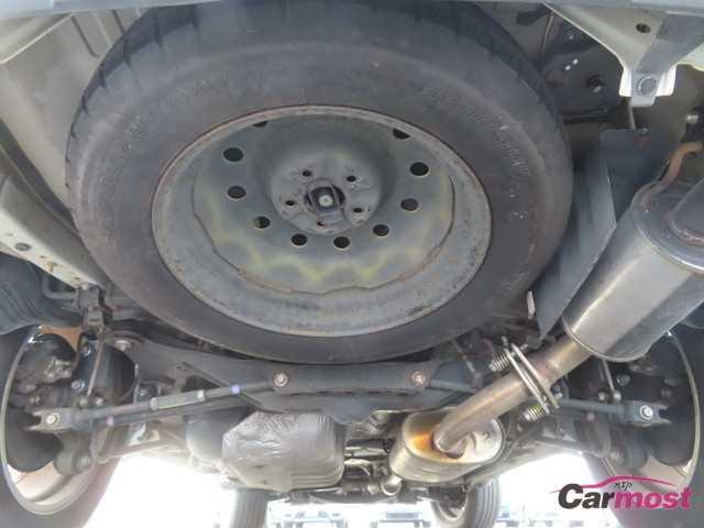 2009 Toyota Harrier CN G14-E60 Sub28