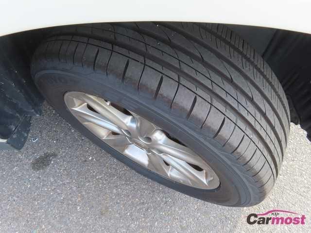 2009 Toyota Harrier CN G14-E60 Sub29