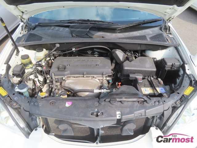 2009 Toyota Harrier CN G14-E60 Sub5