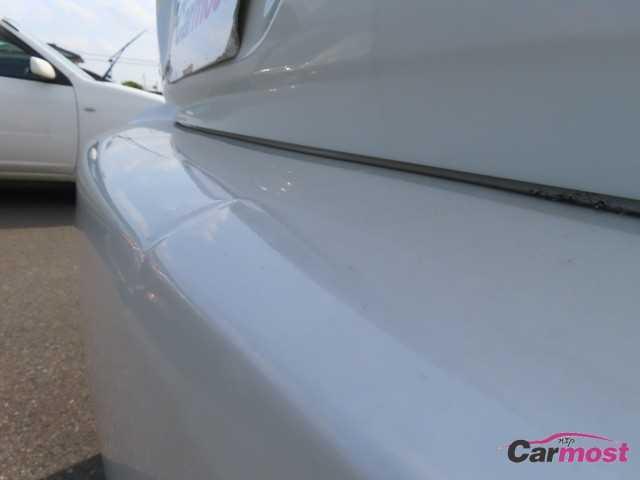 2009 Toyota Harrier CN G14-E60 Sub6